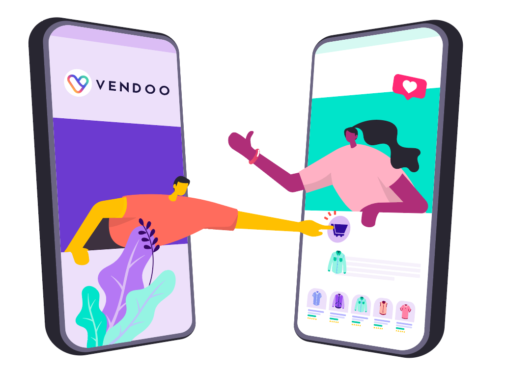 Vendoo's Yearly Plans Claim Your 2 Free Months